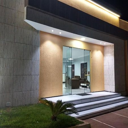 Hotel/Pousada Colibri Presidente Dutra Exterior photo