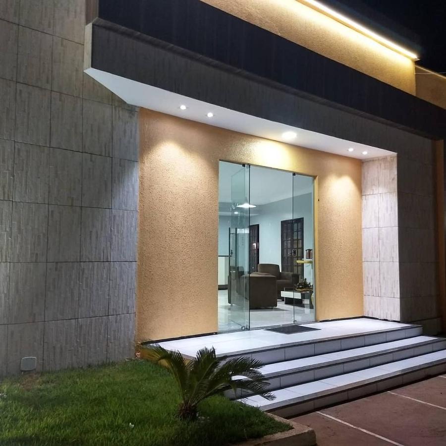 Hotel/Pousada Colibri Presidente Dutra Exterior photo
